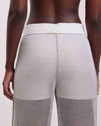 Pantalon Audacieuse - Silver