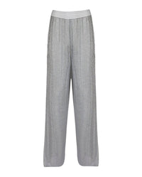 Pantalon Audacieuse - Silver