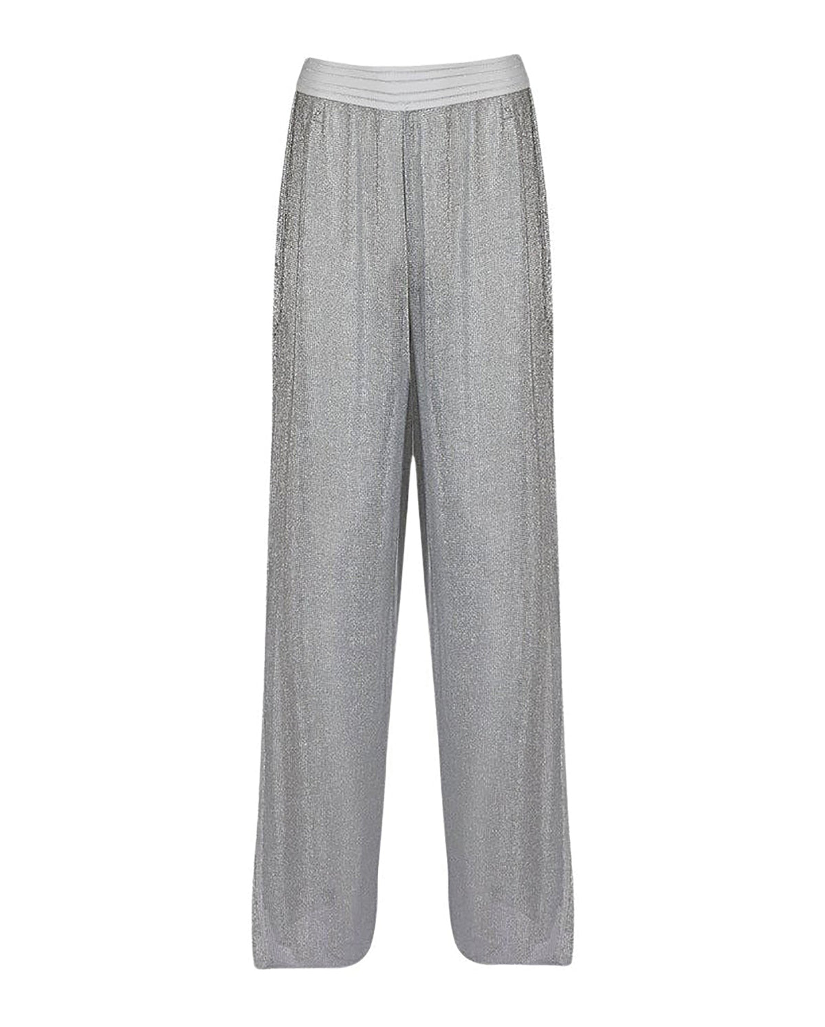 Pantalon Audacieuse - Silver