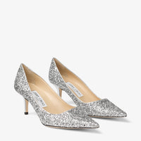 ZNO STOCK 0 / Reco 200 SILVER Shoe AURORA