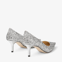 ZNO STOCK 0 / Reco 200 SILVER Shoe AURORA