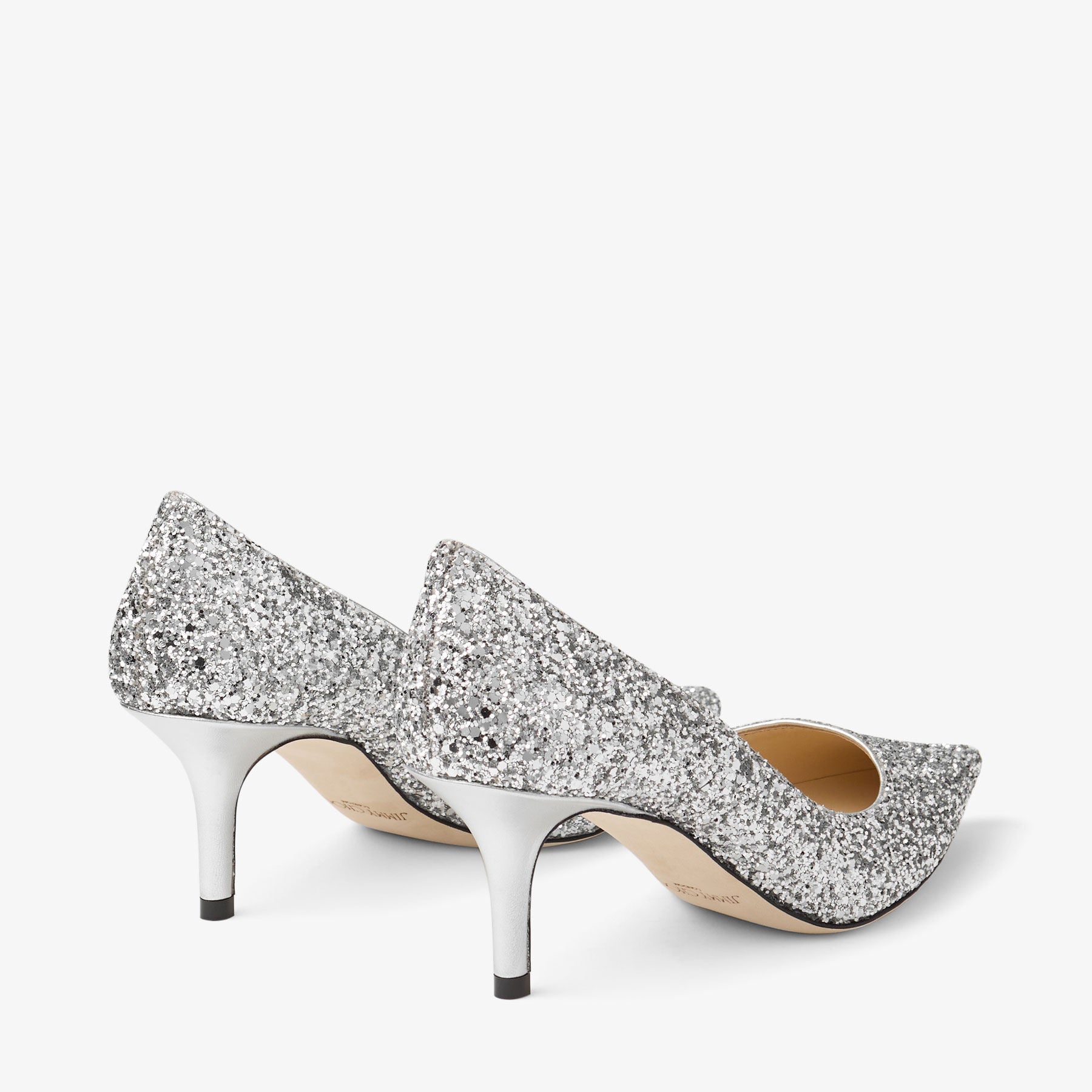 ZNO STOCK 0 / Reco 200 SILVER Shoe AURORA
