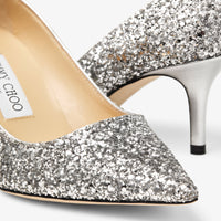 ZNO STOCK 0 / Reco 200 SILVER Shoe AURORA