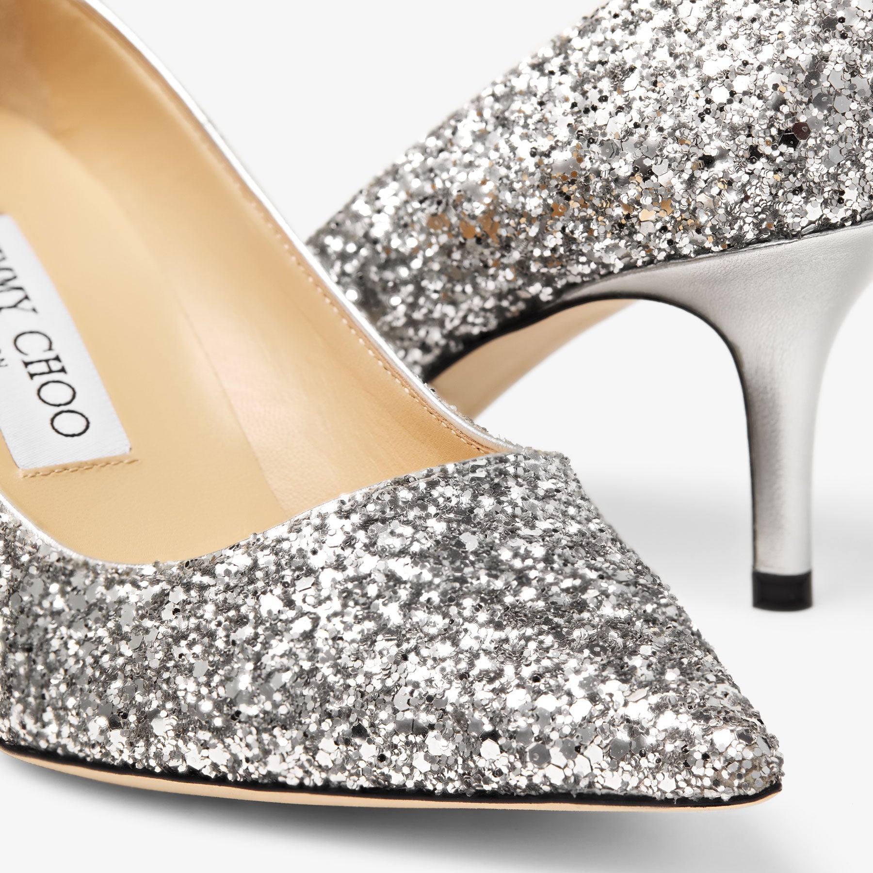 ZNO STOCK 0 / Reco 200 SILVER Shoe AURORA