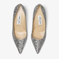 ZNO STOCK 0 / Reco 200 SILVER Shoe AURORA