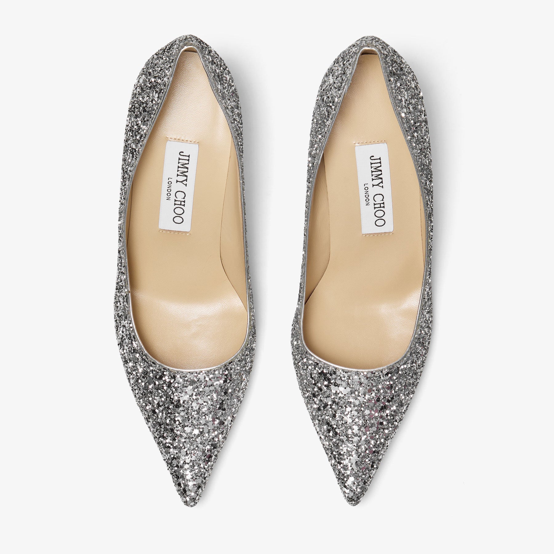 ZNO STOCK 0 / Reco 200 SILVER Shoe AURORA