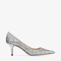 ZNO STOCK 0 / Reco 200 SILVER Shoe AURORA