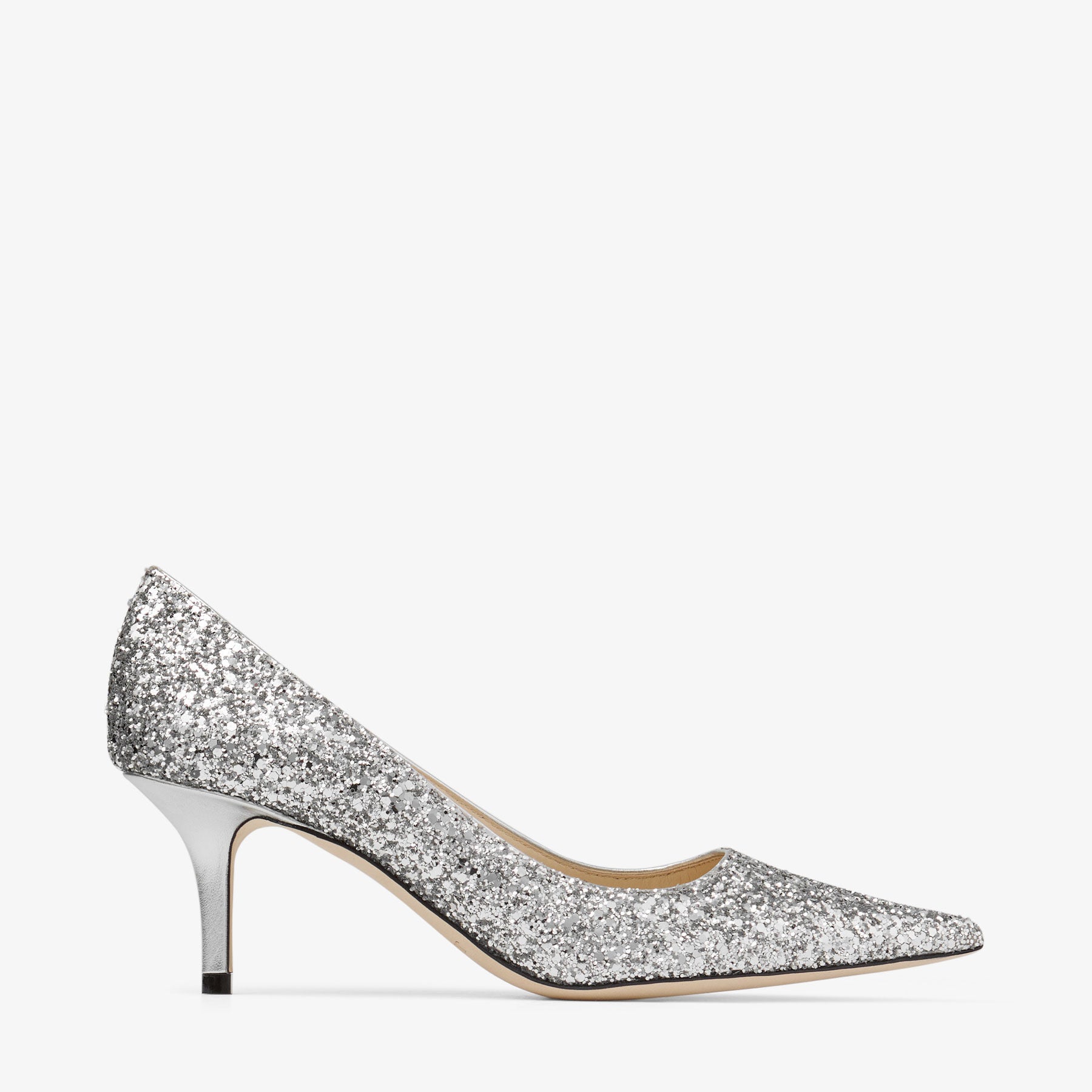 ZNO STOCK 0 / Reco 200 SILVER Shoe AURORA