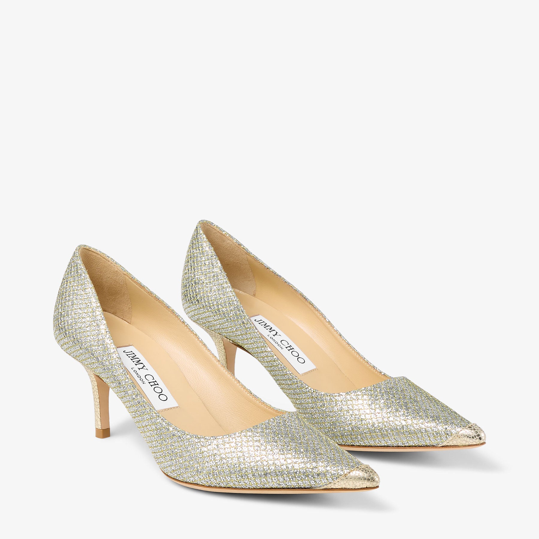 ZNO STOCK 0 / Reco 200 GOLD Shoe AURORA
