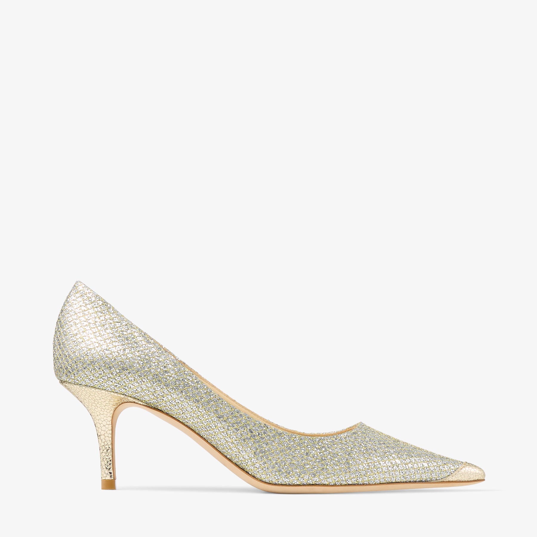 ZNO STOCK 0 / Reco 200 GOLD Shoe AURORA