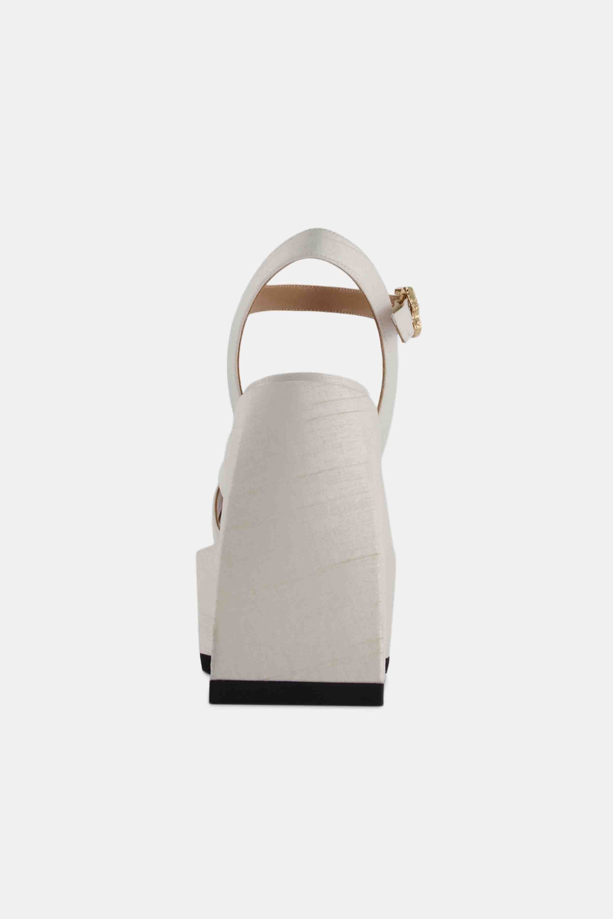 Plateformes Bulla Aurora 120 - Blanc