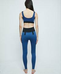 Aurore bra - Navy, Blue & Black