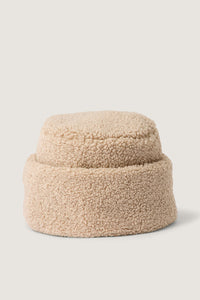 BEIGE _ Chapeau Winnie - Beige