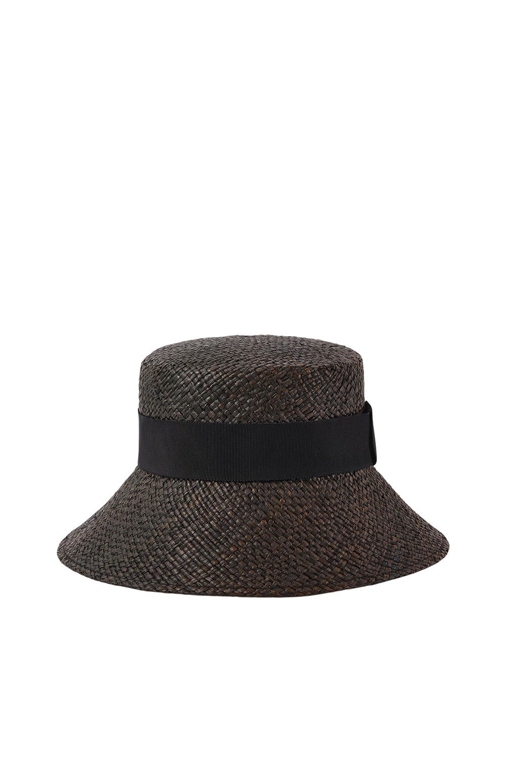 NOIR _ Chapeau Pop - Noir