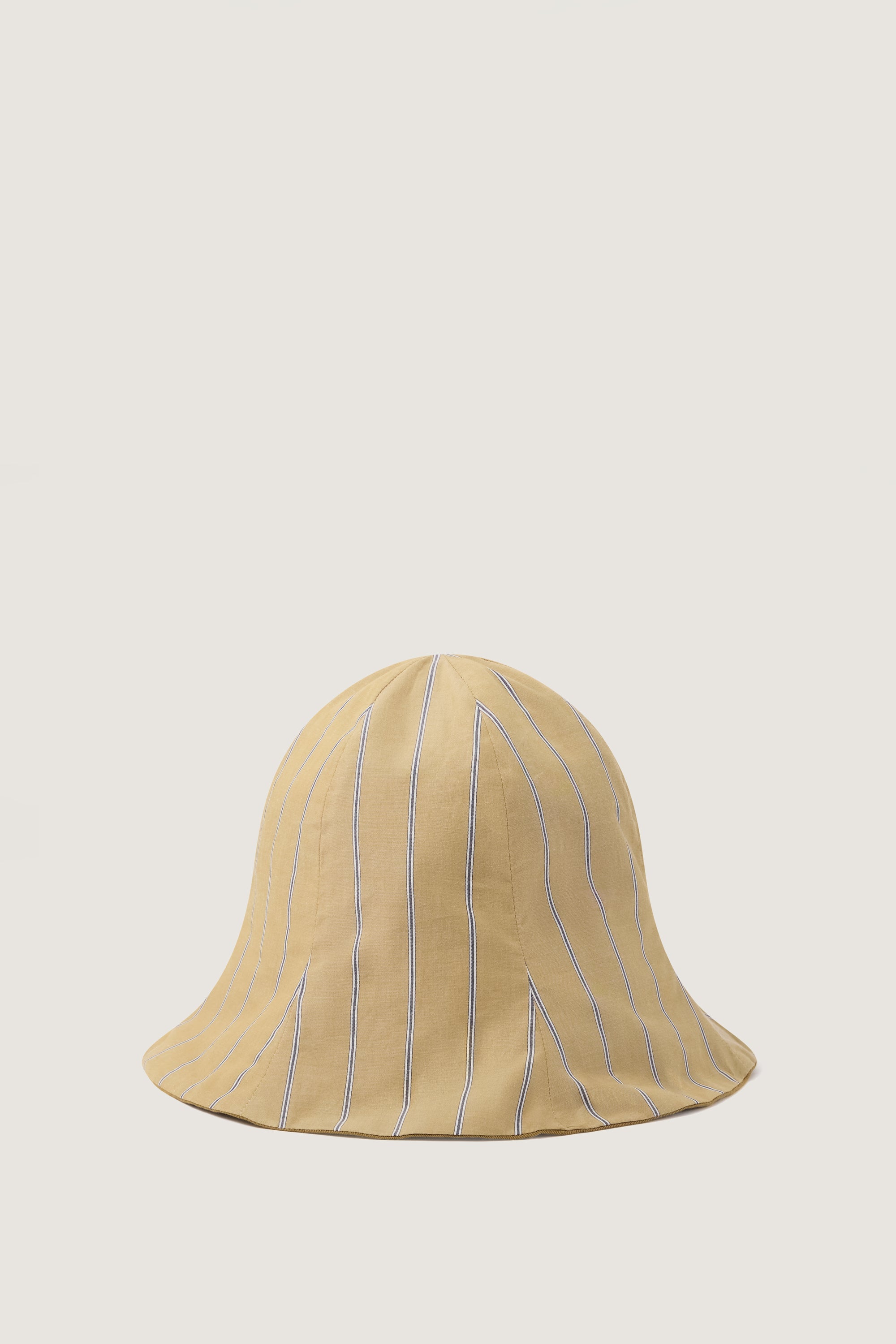 BEIGE CHAPEAU UMBRELLA