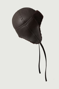 22 / NEW   CHAPEAU CHAMONIX