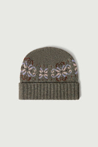 40 / NEW   BONNET BERYL