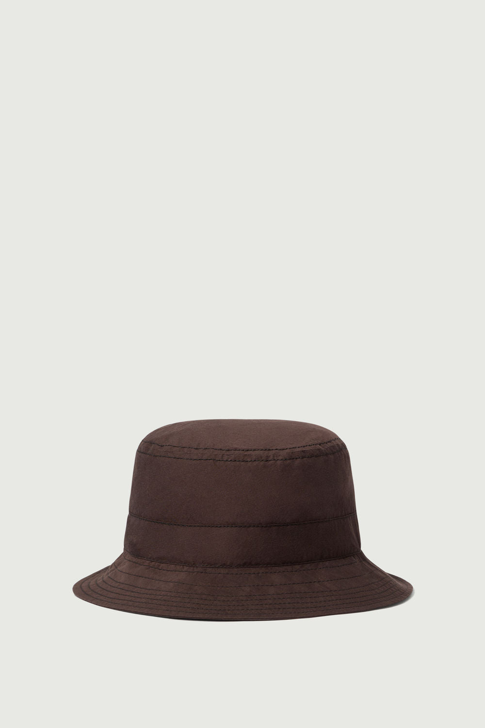 MARRON CHAPEAU DALLAS