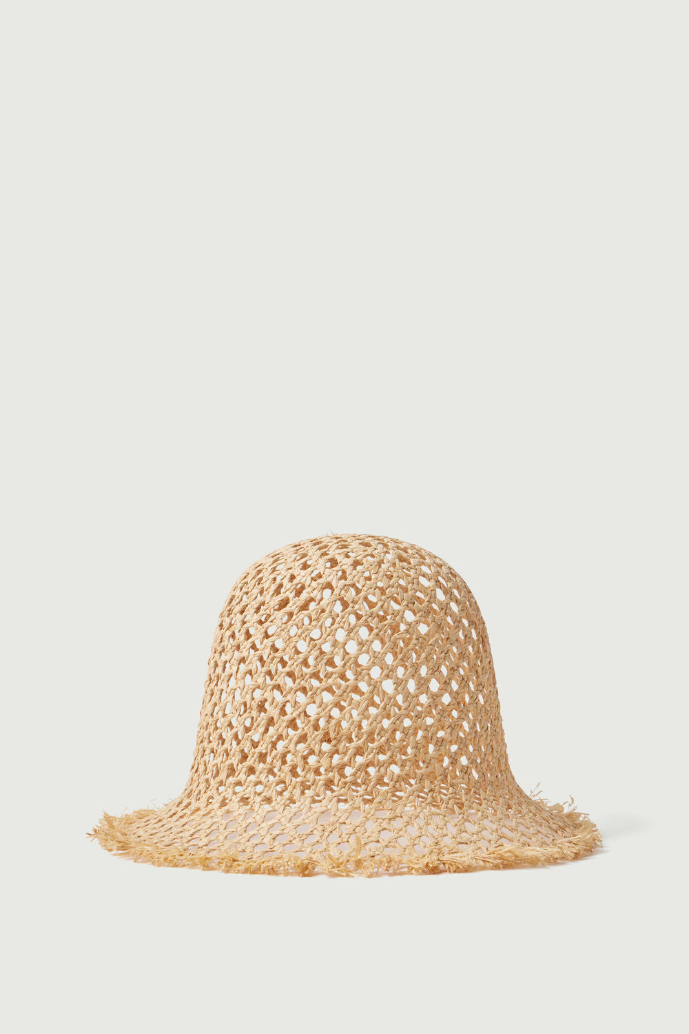 NATUREL CHAPEAU ERNEST