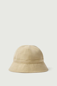 JAUNE PALE CHAPEAU POTTI