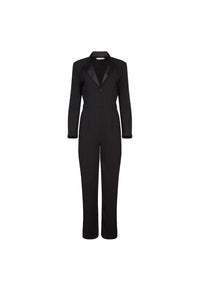 Black / Combinaison Auteur