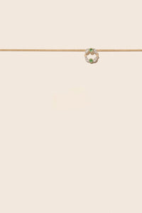 ZDELETE REF A 0 Collier AVA Collier EMERAUDE