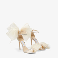 ZNO STOCK 0 / Reco 280 PLATINUM ICE/IVORY Sandal AVELINE 100