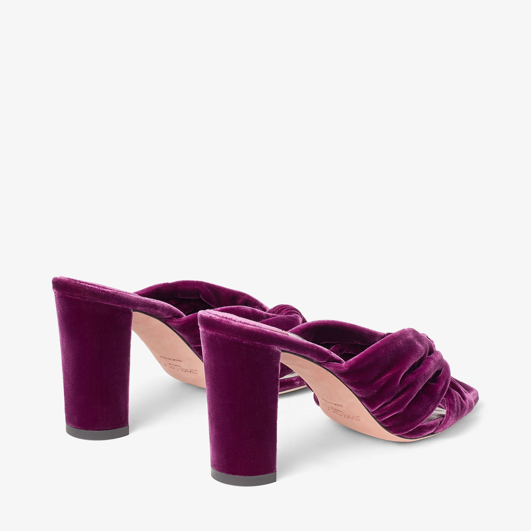 ZNO STOCK 0 / Reco 200 BOYSENBERRY Sandal AVENUE 85