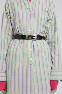 ZNOSTOCK_BLACK BELT AVERELL - Black