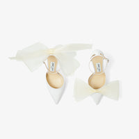ZNO STOCK 0 / Reco 200 LATTE/LATTE Shoe AVERLY 100