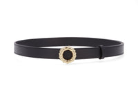 Ceinture melodie - Noir