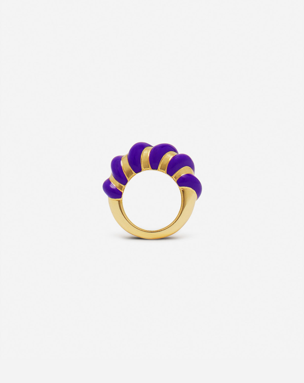Bague melodie candy - Anemone