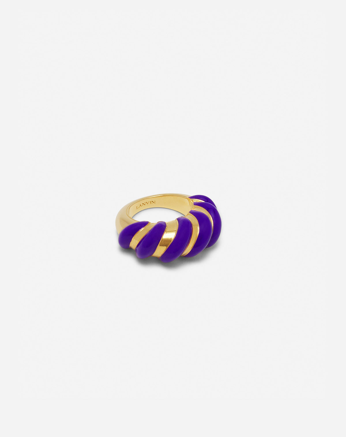 Bague melodie candy - Anemone