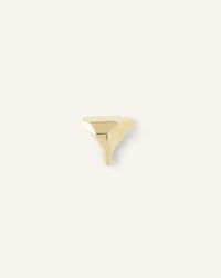 Bague chevaliere rocks - Or