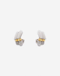 Creoles sequence wave - Argent & or