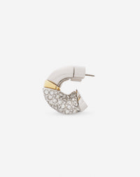 Creoles sequence wave - Argent & or