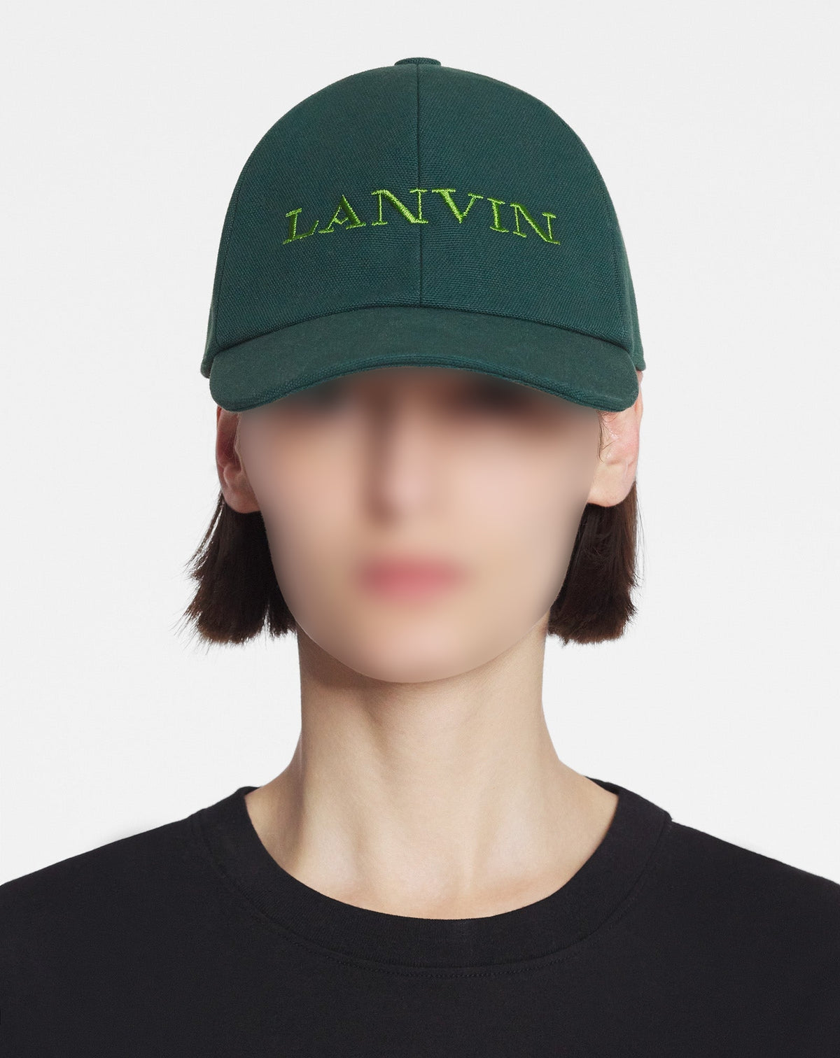 Casquette unie - Bouteille