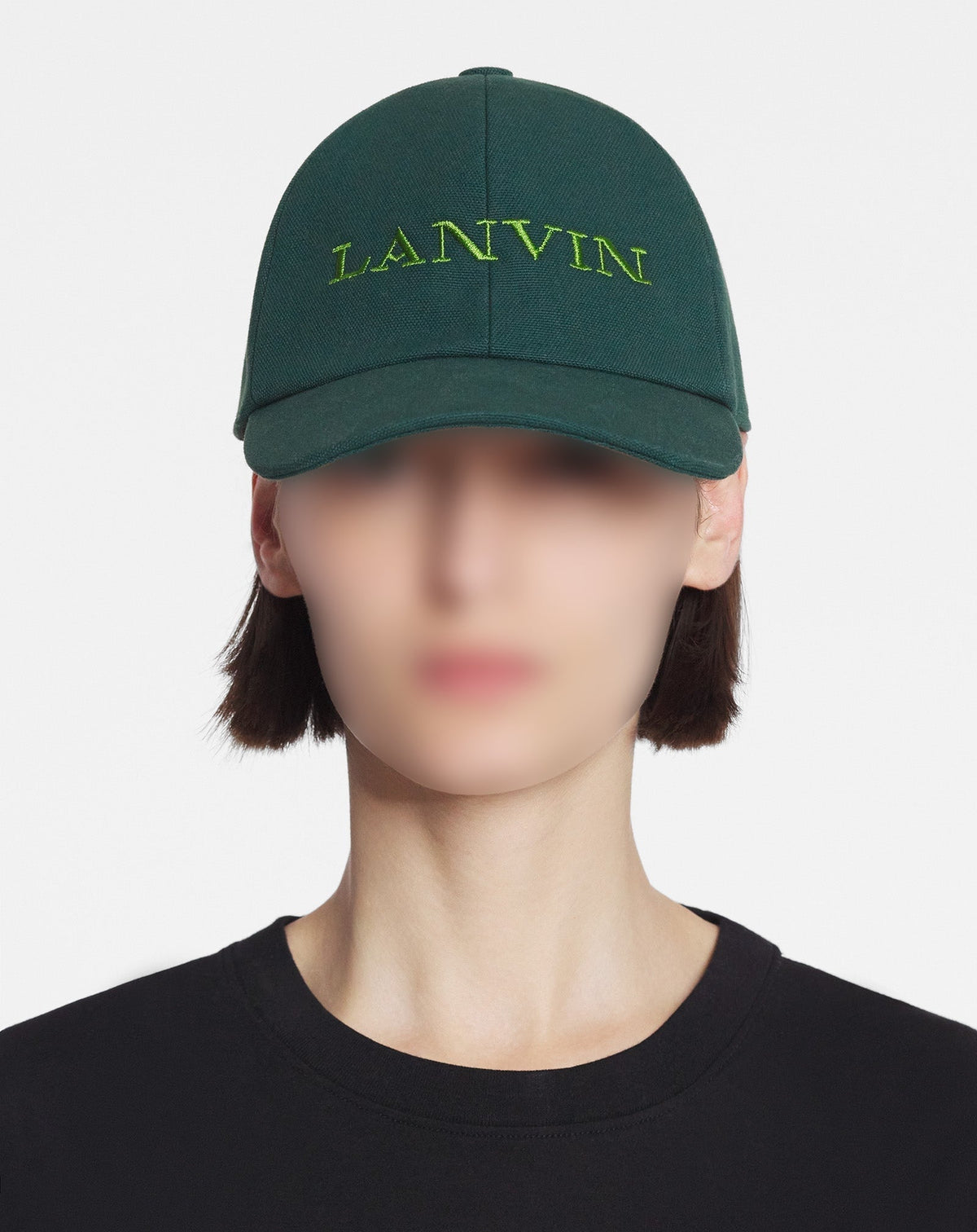 Casquette unie - Bouteille