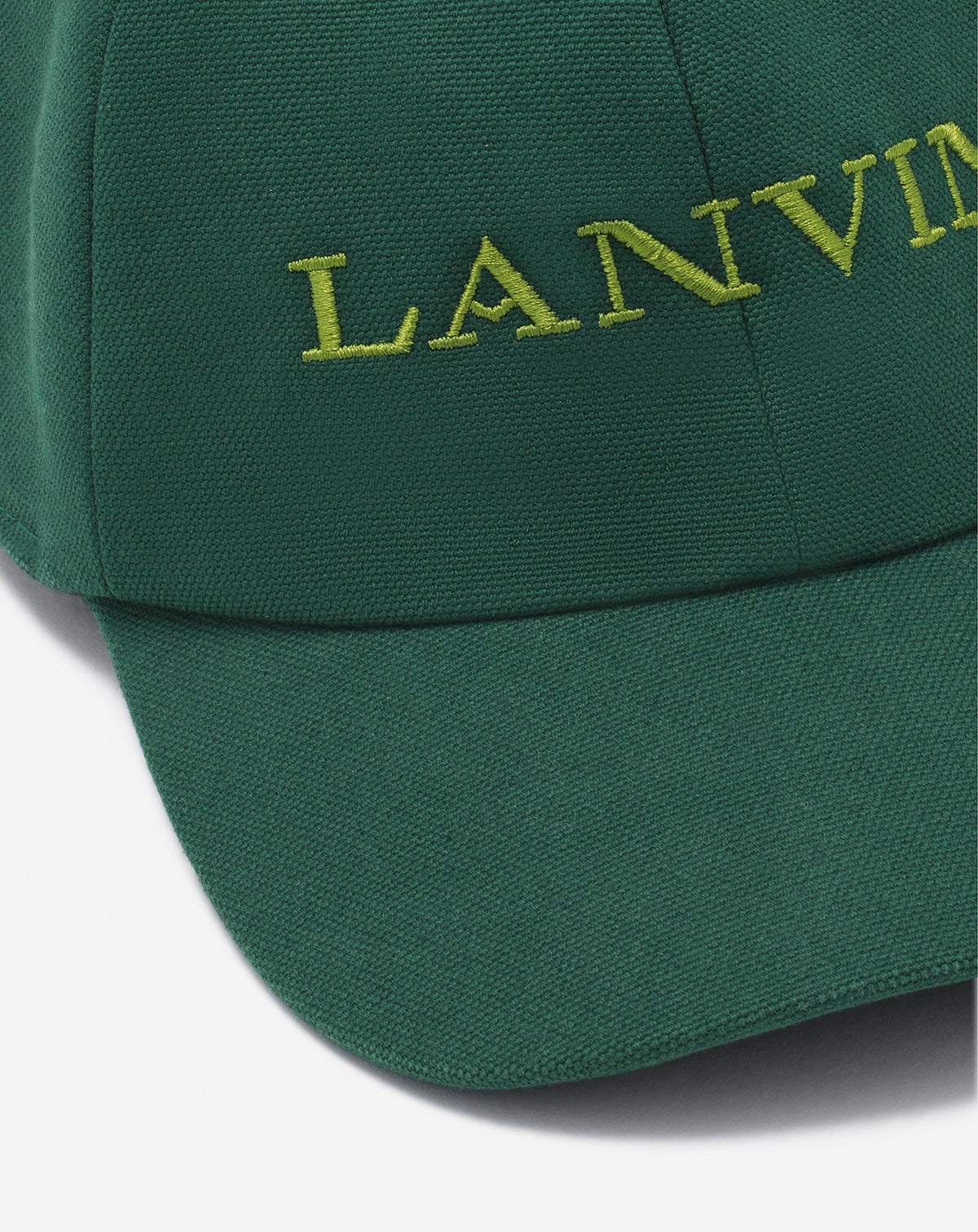 Casquette unie - Bouteille