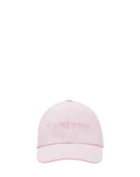 Casquette unie - Bois de Rose