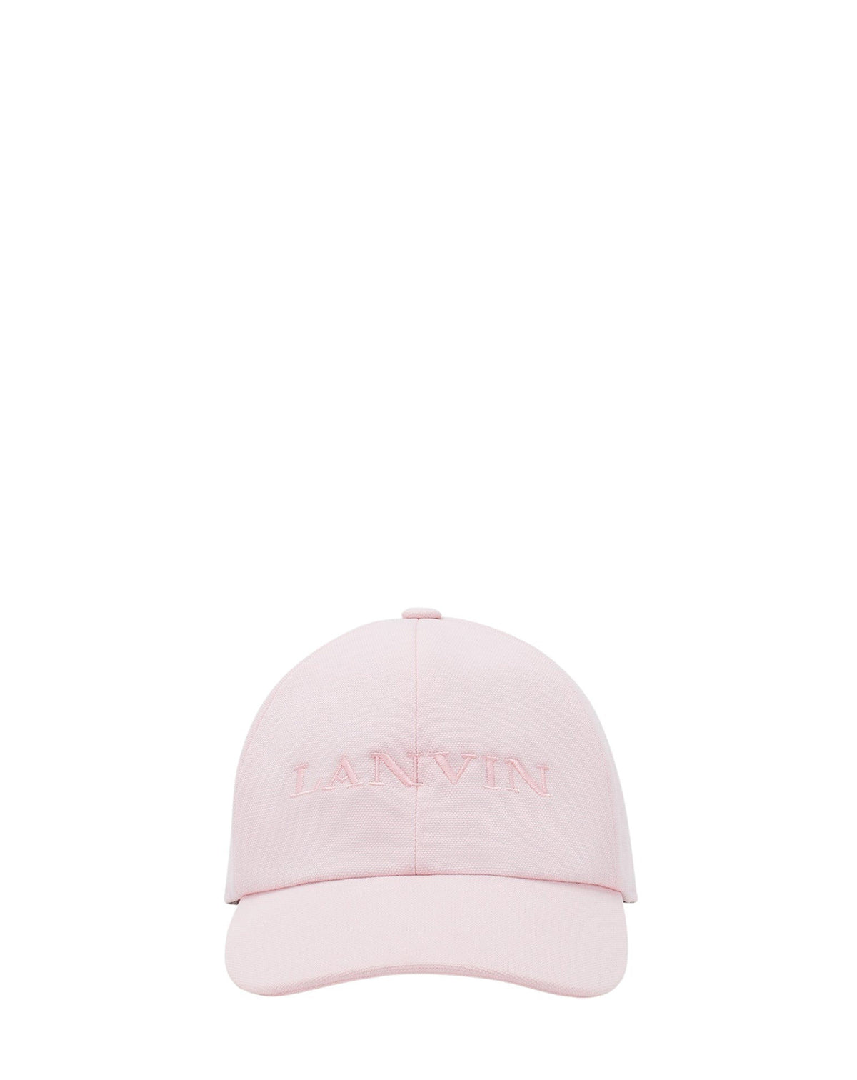 Casquette unie - Bois de Rose