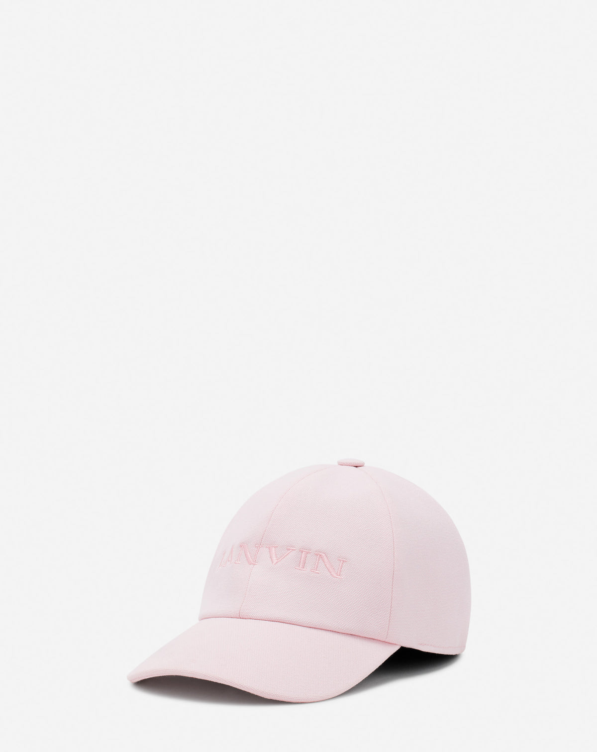 Casquette unie - Bois de Rose