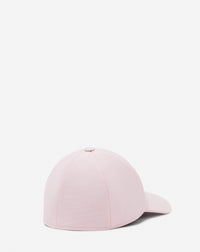 Casquette unie - Bois de Rose