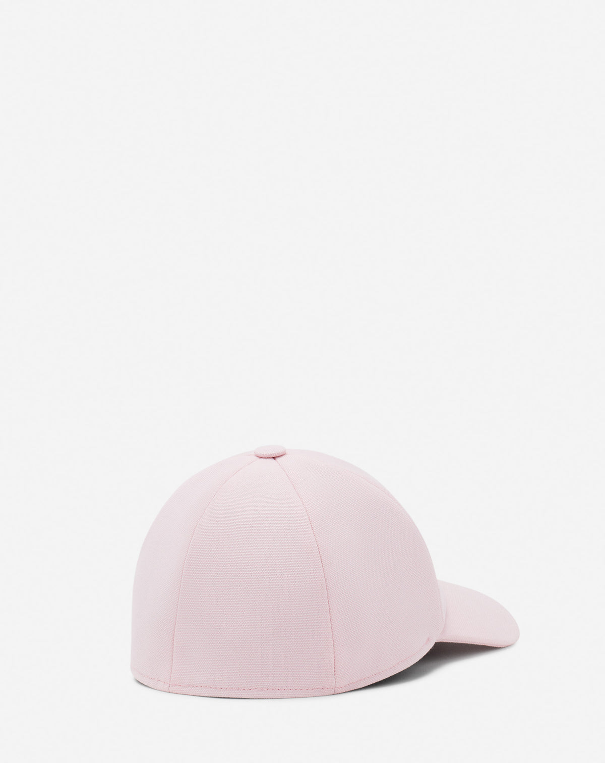 Casquette unie - Bois de Rose