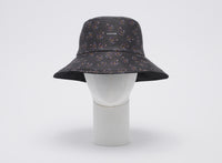 Bob reversible - Noir