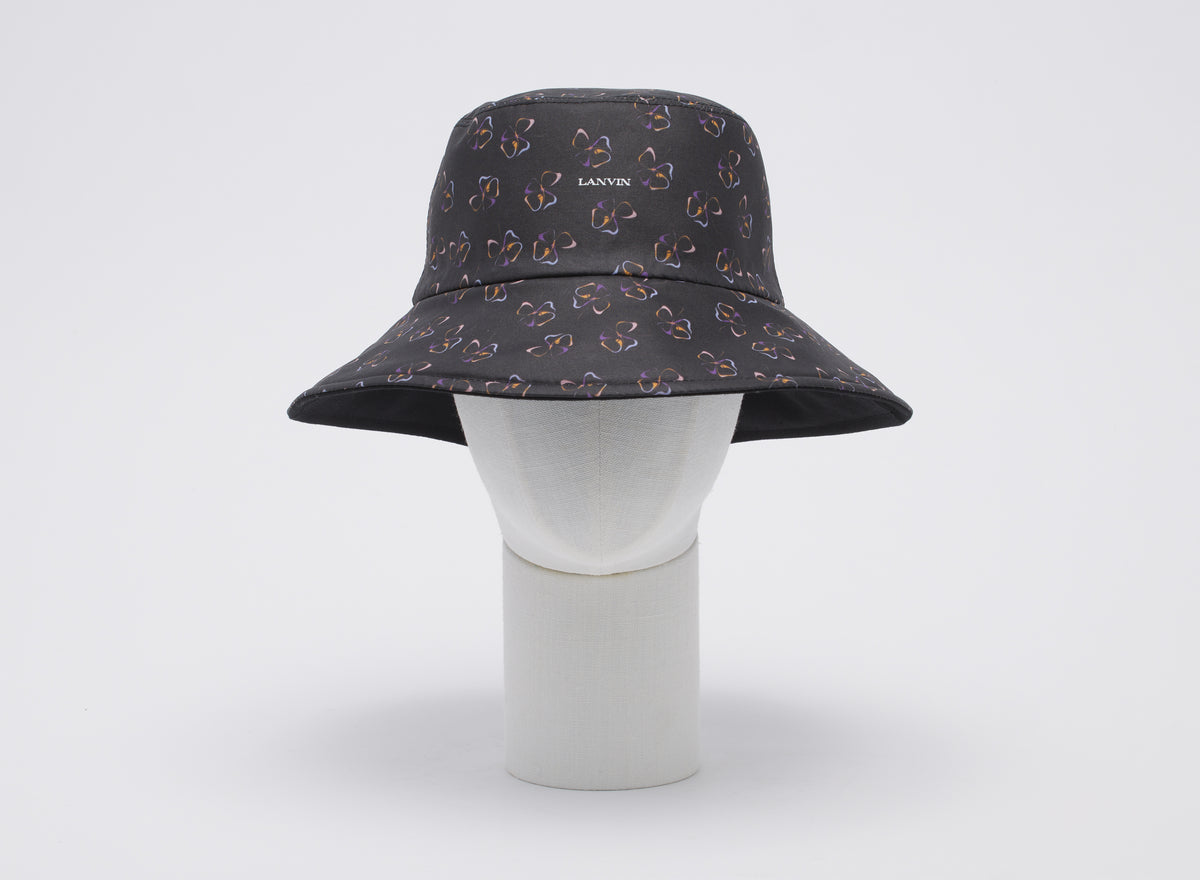 Bob reversible - Noir