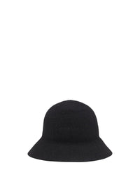 Bob logo lanvin - Noir