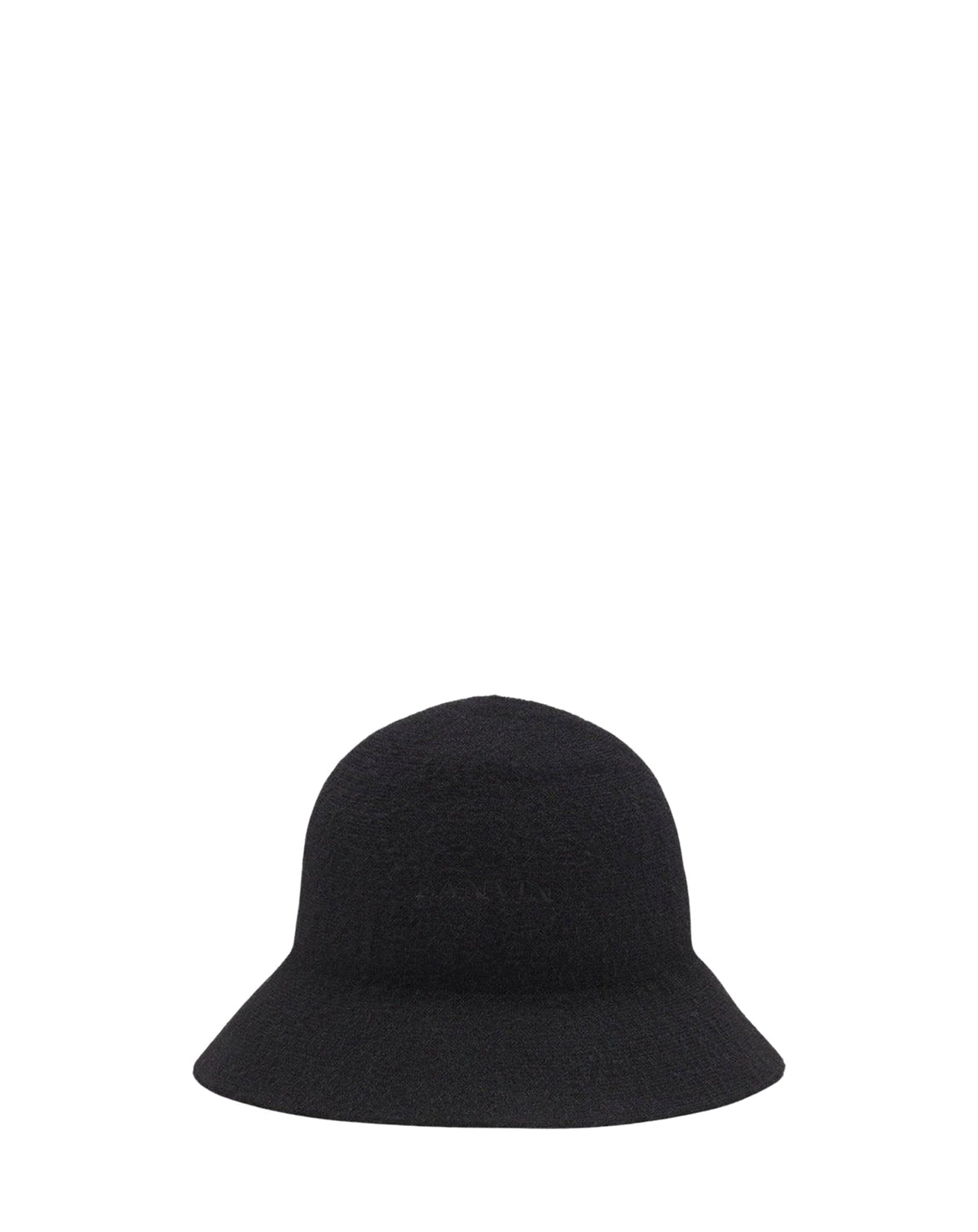 Bob logo lanvin - Noir