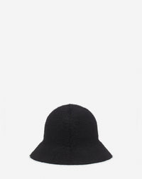 Bob logo lanvin - Noir