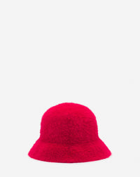 Bob logo lanvin - Coquelicot